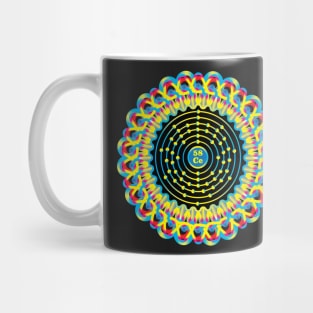 Cerium Ornament Mug